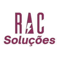 Logo RAC Soluções